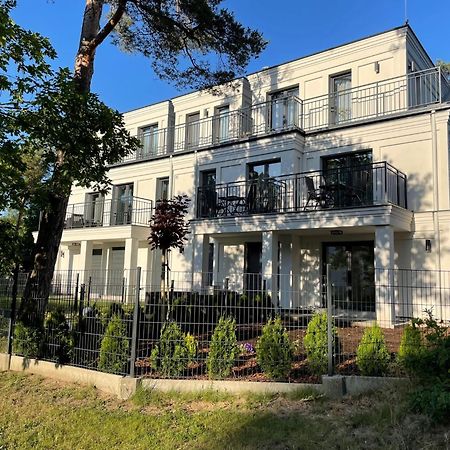 Apartament Baltic Residence بوبيروفو المظهر الخارجي الصورة